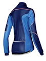 Power Half Zip Jersey  Lady