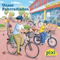 Pixie-Buch: Der Fahrradladen