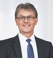 Konrad Lehmann - neu im Vorstand