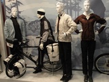 Vaude stellt Winter-Bikewear für Radtouristen und Alltagsfahrer vor.