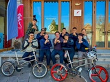 Foto: Vello Bike - Markteintritt in China 