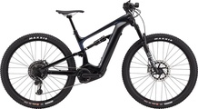 Neues E-Mountaibike Habit Neo