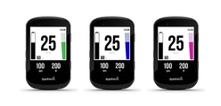 Gemeinsame Entwicklung mit Garmin