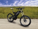 E-Rider von Conway