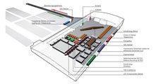 Die Halle C4 der Bike Expo wurde von Extra Energy als E-Bike-Halle gestaltet.