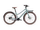 Schindelhauer - Modell Emilia mit X20-Antrieb von Mahle