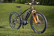 Eine mutige aber spannende Entscheidung ist die Lancierung des Kinder-E-Bikes Macina Mini Me 24. ist das