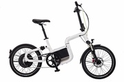 iF-Design-Award für das E-Bike Q25