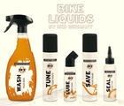 Jetzt wirds flüssig: Bike Liquids
