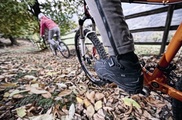 Bikeschuhe für den Winter