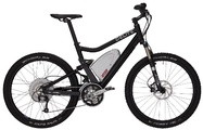 Delite Hybrid 250 HT MTB