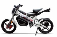 SFM Bikes Distribution