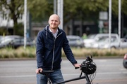Foto: Linexo - Sören Hirsch - Bereichsleitung Bike 