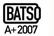 Batso Logo