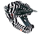 Viper MX Zebra