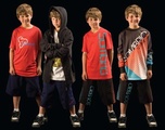 Neue Kids-Kollektion 2011