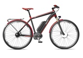 EBIKE Advanced Technologies