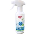 Das Impra FF Spray von Hey Sport ist fluorfrei