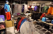 Neuer Shop in Köln