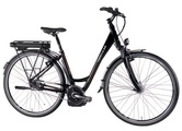 Hercules E-Bike mit Bosch-Antrieb