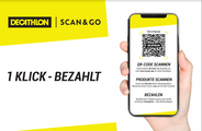 Scan & Go