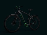 Foto: Pendix - gDrive-Antriebssystem