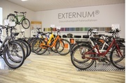 Neues Fahrrad-Physio-Zentrum von Externum