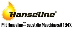 Hanseline - Pflegeprodukte für das Fahrrad