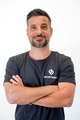 Philipp Rieg, Key Account Manager für die Marken GoPro, Shokz, 100% EW, 100% Snow und Pit Viper  
