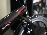 Tern-Modell Frecciarossa