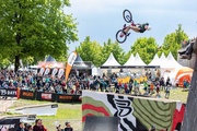 Die Bike Days 2020 in Solothurn fallen dem Corona-Virus zum Opfer.