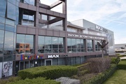 Maxcom ist für bulgarische Verhältnisse ein Vorzeigeunternehmen.