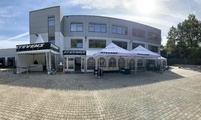Traditionelle Hausmesse in Hamburg