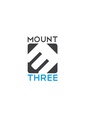 Mount Three Logo