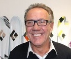 Handelsvertreter Günther Orgler von Mountainsports