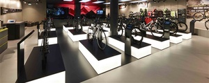 Versandhändler Rose eröffnet neuen Konzept-Store in München