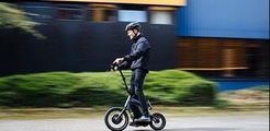 Heinzmann investiert in Mobilitätslösung für die "letzte Meile"