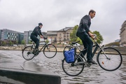 Volksentscheid Fahrrad