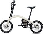 Das neue E-Bike von General Motors.