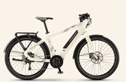 COBI macht das Fahrrad zum Smart-Bike