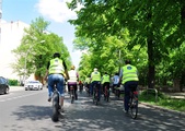 Geführte Radtour durch Berlin