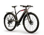 LOGO E-Bikes