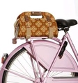Po Campo - modische Fahrradtaschen aus Chicago