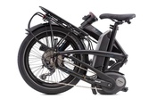 Neues Falt-E-Bike: Elektron