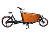 Frontloader „Cargo 2-Wheeler 25“