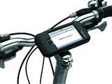 Biologic Bikemount for iPhone