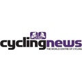 Die Online-Plattform cyclingnews.com und ...