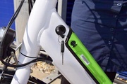 Das erste E-Bike aus dem Hause Ikea