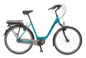 Opelit City E-Bike