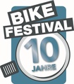 BikeFestival 2014 feiert Jubiläum